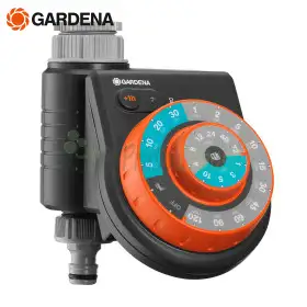 EasyPlus - Centralina 1 zona per rubinetto OFFERTA