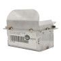 901523800 - Brazier for 9.5 kW pellet stove