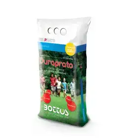 Duraprato 10-6-15 C+B+Zn - 5 kg Rasendünger