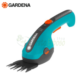 9853-20 - ClassicCut Li Cordless Scissors OUTLET Gardena - 1