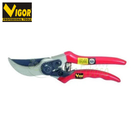 69860-10/2 - Sécateur OUTLET Vigor - 1