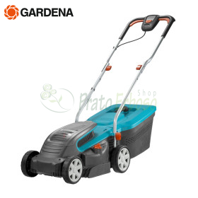 OFERTĂ pentru mașină de tuns iarba fără fir PowerMax 32/36V P4A - 32 cm