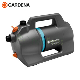 4300 Silent - Garden Pump Gardena - 1