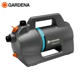 4300 Silent - Pompa da giardino Gardena - 1