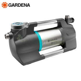 5600 Silent+ - Garden Pump Gardena - 1