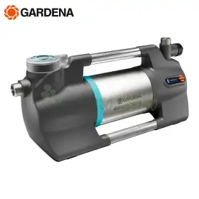 6300 Silent Comfort - Pompă de grădină Gardena - 1