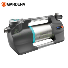 6300 Silent Comfort - Pompa da giardino Gardena - 1