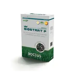 Bio Start 12-20-15 - 2 kg lawn fertilizer