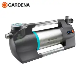 6500 Silent Comfort - Pompă de grădină Gardena - 1
