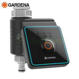 Wassersteuerung – 1-Zonen-Steuereinheit für Gardena-Armaturen – 1