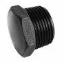 NYTP02 - threaded Cap 1/2"