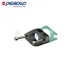 ASSMKF030 - Saug- und Druckflanschsatz Pedrollo - 1
