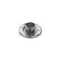 ASS14FL0001 - Kit de bridas DN 25 Pedrollo - 1