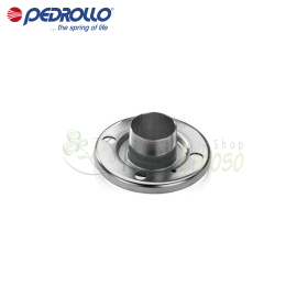copy of ASS14FL0004 - Flange kit DN 40 Pedrollo - 1