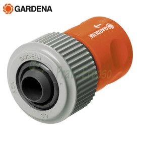 916-26 - 3/4" and 5/8" Quick Coupler OFFER Gardena - 1