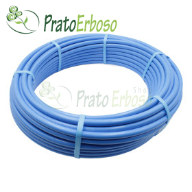 INMBLP050CL1X - Niedrigdichtes Rohr PN10 Durchmesser 15 mm Rasen - 1