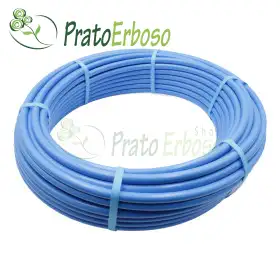 INMBLP050CL1X - Tubería de baja densidad PN10 diámetro 15 mm Césped - 1