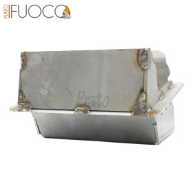 901528300 – Brennschale für 13,5 kW Punto Fuoco Pelletofen – 1
