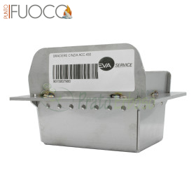 9015007900 - Brennschale für 11 kW Pelletofen Punto Fuoco - 1