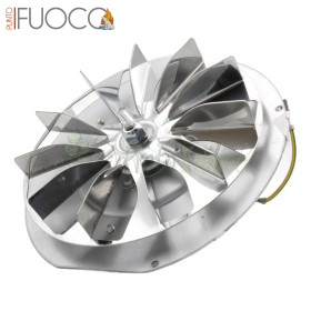 951035700 - Ventilador de humo Punto Fuoco - 1