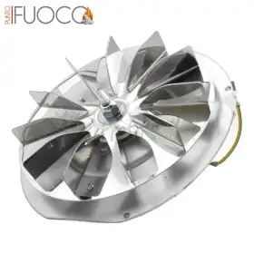 951035700 - Ventilator de fum Punto Fuoco - 1