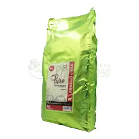 LA10M - Kroketa qengji me një proteinë të vetme 10 kg D.O. - 1