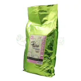 MJ10M - Crocchette Puppy maiale e riso 10 Kg D.O. - 1