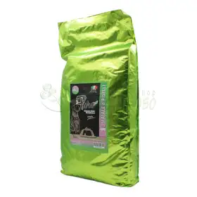 MP10M - Crocchette maiale e piselli 10 Kg D.O. - 1