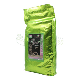 MP10M - Croquettes de porc et pois monoprotéines 10 kg D.O. - 1