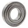 6206 2RS-C3E - Roulement à billes 30x62x16 mm