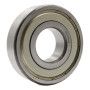 6307 2RS-C3 - Roulement à billes 35x80x21 mm
