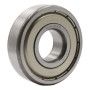 6308 2RS-C3M - Rodamiento de bolas 40x90x23 mm