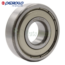 6308 2RS-C3M - Ball Bearing 40x90x23 mm Pedrollo - 1