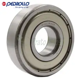 6308 2RS-C3M - Rulment cu bile 40x90x23 mm Pedrollo - 1
