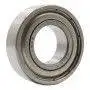 3205 A 2RS - Kushineta me sfera 25x52x20.6 mm