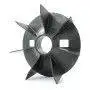 FAN-200 - Fan for electric pump, 63 mm shaft