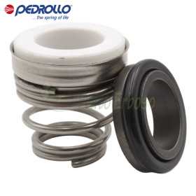 FN-18 SIC - 18 mm mechanical seal Pedrollo - 1