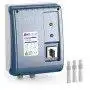 QST 1500 - Electrical panel for 15 HP three-phase electric pump
