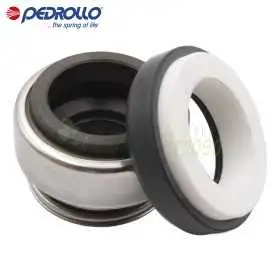 AR-25 - Etanșare mecanică de 25 mm Pedrollo - 1