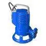 50/2/G40V A1BT5NCQNAE - Elettropompa VORTEX per acque luride trifase da 0.50 HP