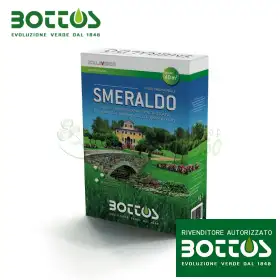 Emerald - 1 kg de semillas para césped