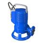 200/2/G50V A1CT5NCQNAE - Elettropompa VORTEX per acque luride trifase da 2 HP