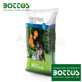 Forteprato - Sementi per prato da 5 kg Bottos - 2