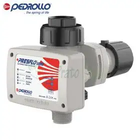 PRESFLO VARIO - Regolatore elettronico di pressione Pedrollo - 1