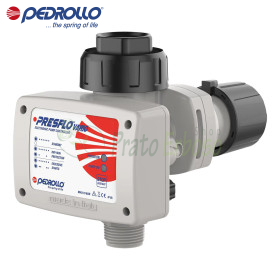 PRESFLO VARIO - Electronic pressure regulator Pedrollo - 1