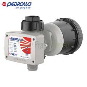PRESFLO MULTI - Regulador de presión electrónico Pedrollo - 1