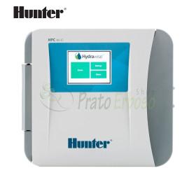HPC-401-E - Unitate de control exterioară Hunter cu 4 până la 23 de zone - 1