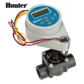 NODE-100-VALVE-B - Unidad de control de sumidero de 1 zona Hunter - 1