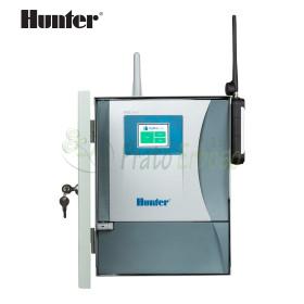 HCC-800-M - Centralina da 8 a 54 zone per esterno Hunter - 1