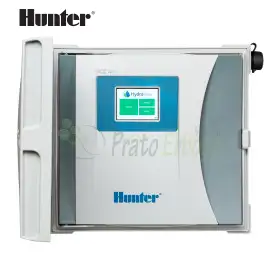 HCC-800-PL - Außensteuergerät für 8 bis 38 Zonen Hunter - 1